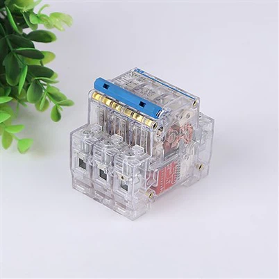 MCB rau DC Circuits